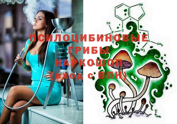 гашишное масло Вяземский